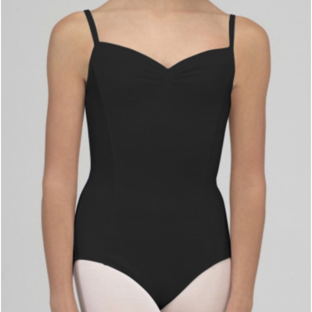 Ulena Child / Girls Dance Leotard